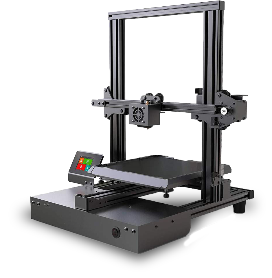 3D Drucker Umweltfreundlich