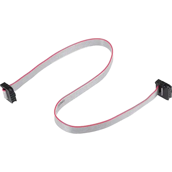 Advanc3D Flachbandkabel 60cm 8 Pin mit Pfostenbuchsen...