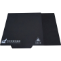 DaFlexpad System 235x235mm flexible Dauerdruckplatte mit Magnetfolie PLA PETG vorne