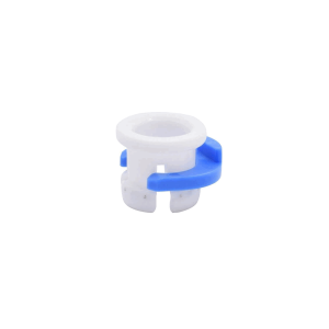 Advanc3D Push Fit PTFE Bowden PC6-Adapter 3D Drucker 6mm...