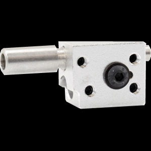 Advanc3D DaVolcano Evolution 2 - DaVolcano High Performance Kit V&auml;rmepaket + AIO-munstycke 0,4 mm