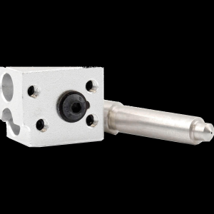 Advanc3D DaVolcano Evolution 2 - DaVolcano High Performance Kit V&auml;rmepaket + AIO-munstycke 0,4 mm