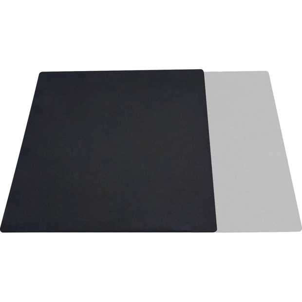 Advanc3D DaFlexpad 2 System 235x235mm flexible permanent printing plate with magnetic film PLA PETG