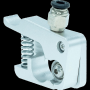 Advanc3D MK9 Aluminium Extruder Upgrade f&uuml;r Makerbot CTC linke Seite detail