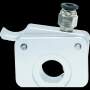Advanc3D MK9 Aluminium Extruder Upgrade für Makerbot CTC rechte Seite