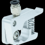Advanc3D MK9 Aluminium Extruder Upgrade f&uuml;r Makerbot CTC rechte Seite detail