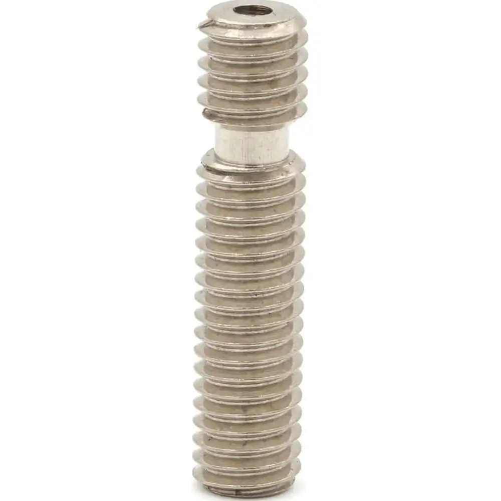 Advanc3D Throat Hals-Schraube Stahl M6x26mm für...