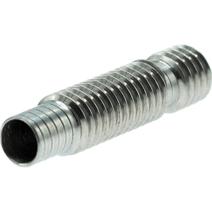 Advanc3D Throat Hals-Schraube Stahl M6x26mm 1.75-3.00mm...