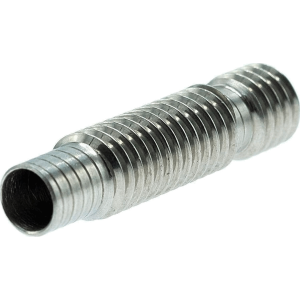 Advanc3D Throat Hals-Schraube Stahl M6x26mm 1.75-3.00mm Filament Absatz f&uuml;r PTFE inliner seite