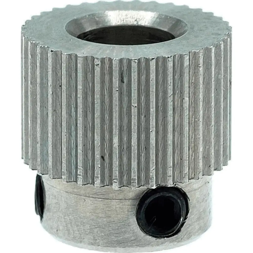 Advanc3D MK7 MK8 Feederrad für 1.75 - 3mm Filament...