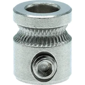Feederrad MK8 für 1,75mm Filament, Prusa i3 MK2/MK2s - Advanc3D