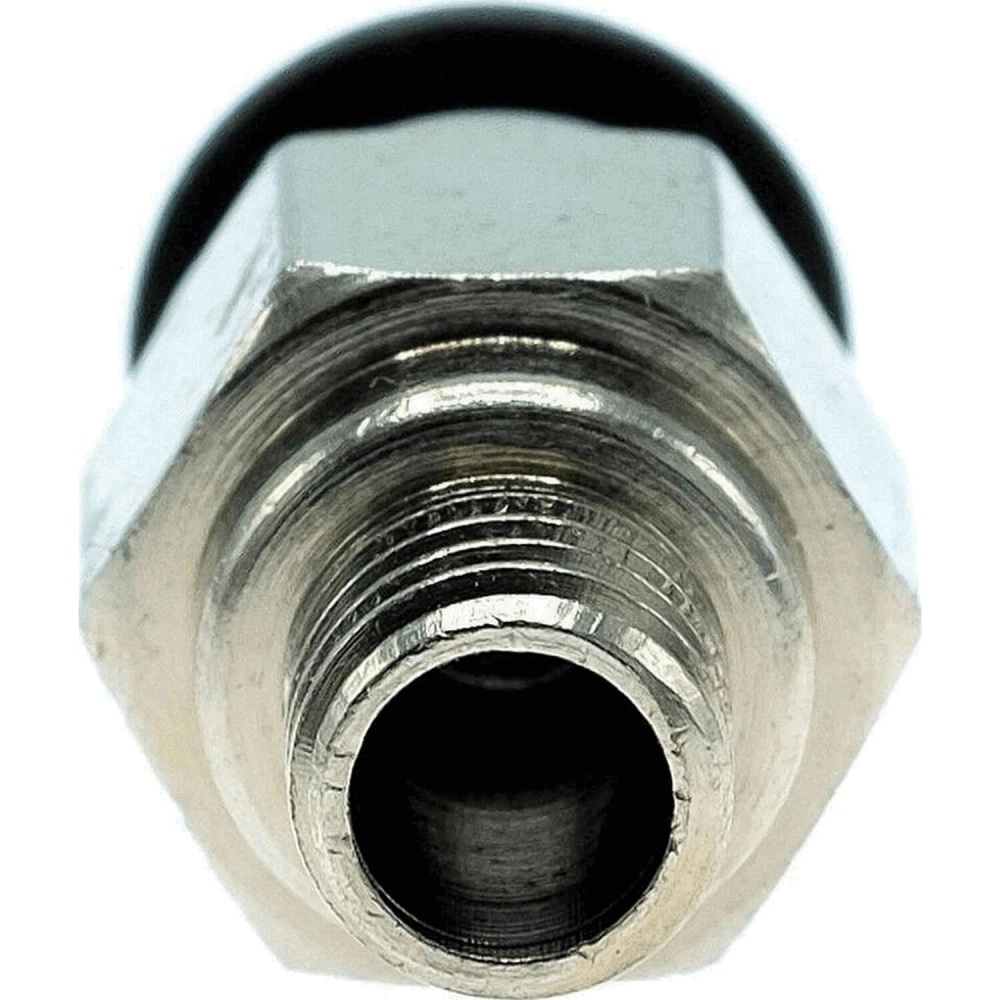 Rückschlagventil - Adapter Push-Fitting Schnellverbinder 1/4 Zoll QC Quick Connect 6225 10914