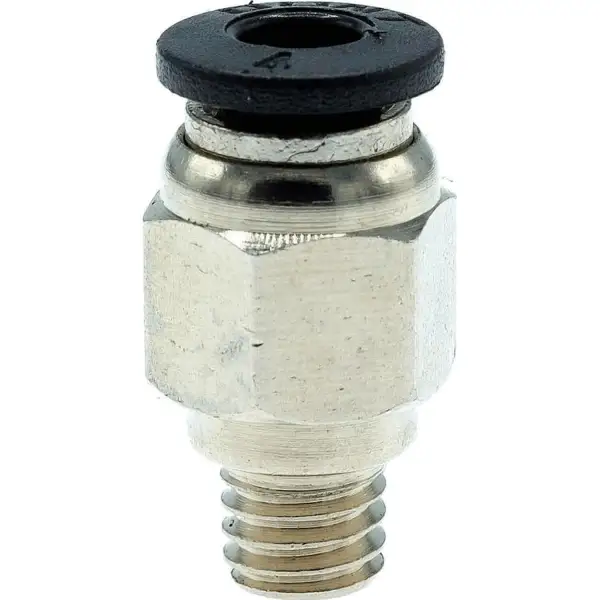 Advanc3D Push Fit PTFE Bowden PC4-M6 Kupplung 3D Drucker...