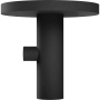 Advanc3D Hook Holder Suitable for Kitchen Aid &reg; Color: Black 1x KA1S