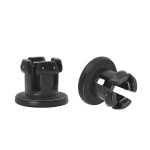 Advanc3D PC4 Pneumatik Steckverbinder Push Fit 4mm Bowden...