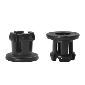 Advanc3D PC4 Pneumatik Steckverbinder Push Fit 4mm Bowden Fitting 3D Drucker