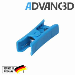 Advanc3D PTFE Cutter Bowden Cutting Tool Teflon Pneumatic...