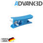 Advanc3D PTFE Cutter Bowden Cutting Tool Teflon Pneumatic 3D Printer