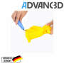 Advanc3D Handentgrater Entgrater Metall Kunststoff Holz Rohr Schnellentgrater 3D Drucker detail