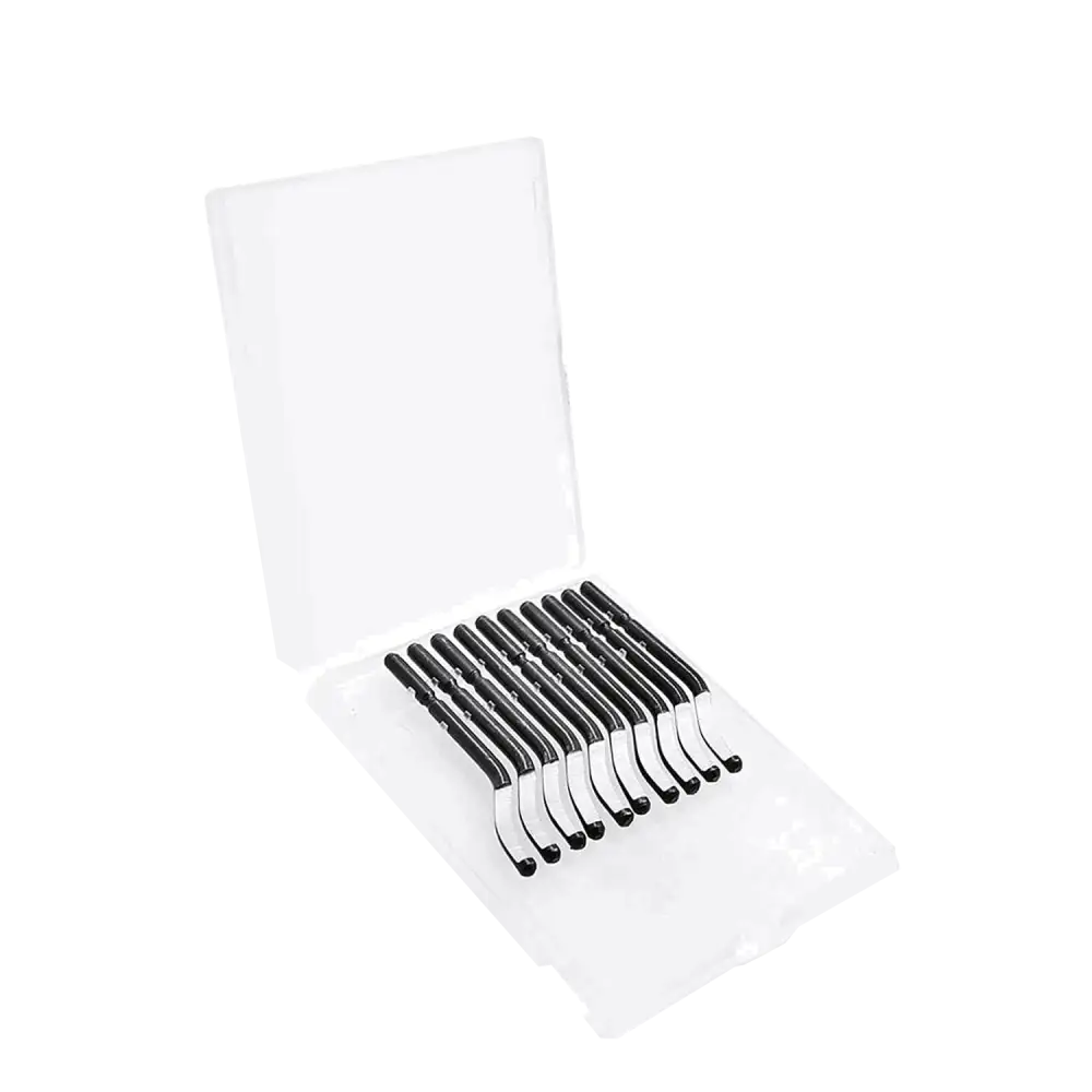 Advanc3D Entgraterklinge Typ (Entgrater): C-20 3.2 mm 10 St.