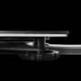 Advanc3D Schwarze Silikond&auml;mpfer f&uuml;r ein stabileres Heizbett detail