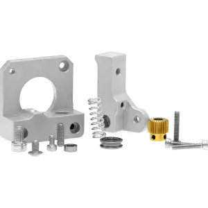 Advanc3D MK10 kompakt Extruder Federspannung nachstellbar...