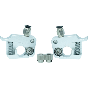 Advanc3D MK9 Aluminium Extruder Upgrade f&uuml;r Makerbot CTC