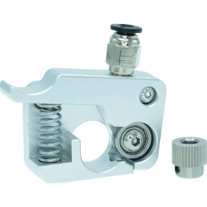 Advanc3D MK9 Aluminium Extruder Upgrade f&uuml;r Makerbot CTC