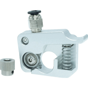 Advanc3D MK9 Aluminium Extruder Upgrade f&uuml;r Makerbot CTC