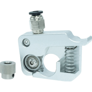 Advanc3D MK9 aluminium extruder upgrade voor Makerbot CTC