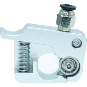 Advanc3D MK9 Aluminium Extruder Upgrade f&uuml;r Makerbot CTC