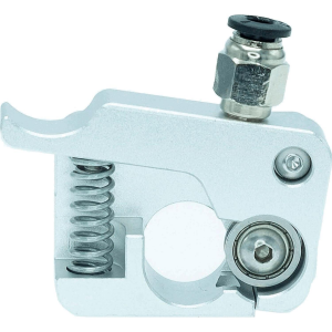 Advanc3D MK9 aluminium extruder upgrade voor Makerbot CTC