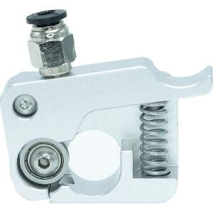 Advanc3D MK9 Aluminium Extruder Upgrade für Makerbot CTC