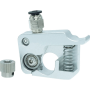Advanc3D MK9 Aluminium Extruder Upgrade f&uuml;r Makerbot CTC detail