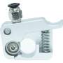 Advanc3D MK9 Aluminium Extruder Upgrade für Makerbot CTC