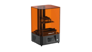 Creality LD-006 â€“ Mono LCD Resin 3D Printer