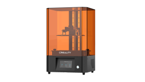 Creality LD-006 â€“ Mono LCD Resin 3D Printer