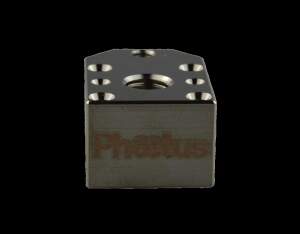 Dragon HeatBlock