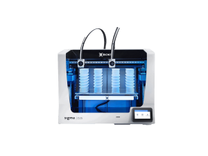 BCN3D Sigma D25 Dual Extrusion 3D Printer