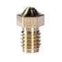 Phaetus PS M6 Brass Nozzle 0,8 mm - 1,75 mm - 1 pcs