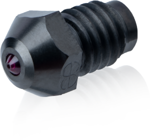 Phaetus PS Hardened Steel Ruby Nozzle V2 0,4 mm - 1,75 mm...