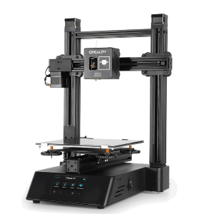 Creality CP-01 3D Printer / CNC / Laser Engraving - 200*200*200 mm