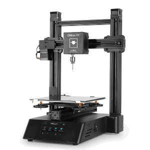 Creality CP-01 3D-Printer / CNC / Laser Engraving -...