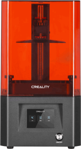 Creality LD-002H â€“ Mono LCD Resin 3D Printer