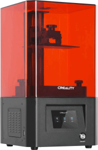 Creality LD-002H â�� Mono LCD Resin 3D Printer