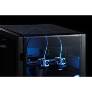 BCN3D Epsilon W50 Dual Extrusion 3D-Drucker