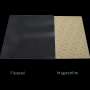 Advanc3D DaFlexpad 2 System flexible Dauerdruckplatte mit Magnetfolie auf Grundtr&auml;ger