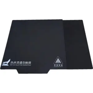 DaFlexpad Druckplatte flexibel mit Magnetfolie - Advanc3D