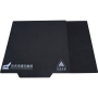 DaFlexpad System 220x220mm flexible Dauerdruckplatte mit Magnetfolie PLA PETG vorne