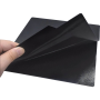Advanc3D DaFlexpad System flexible Dauerdruckplatte mit Magnetfolie seite